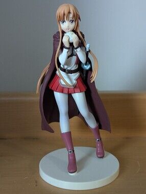 Asuna - Sword Art Online anime figure